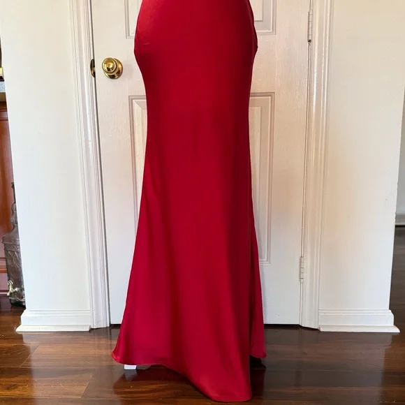 maroon maxi dress casual Destiny Lace Maxi Dress Burgundy